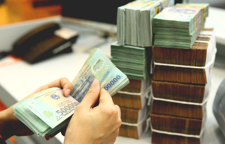 Ngân hàng Nhà nước điều chỉnh lãi suất