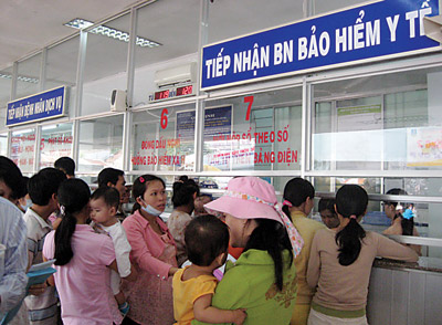 Phương pháp điều trị nào được BHYT chi trả?