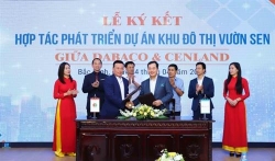 chieu tro binh moi ruou cu tai du an vuon sen cenland co phai la chu dau tu