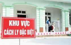 chieu 108 ghi nhan them 6 ca mac covid 19 3 ca da tu vong