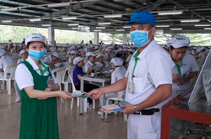 Các chính sách BHXH, BHYT có lợi cho người lao động trong mùa dịch COVID-19