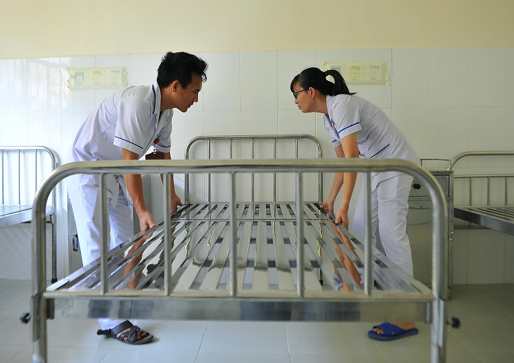 Các chính sách BHXH, BHYT có lợi cho người lao động trong mùa dịch COVID-19
