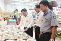 hieu qua tu hoat dong thanh tra chuyen nganh an toan thuc pham cap co so o dong nai