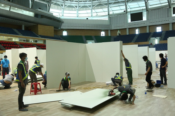  Chuyện kể từ Đ&agrave; Nẵng: C&oacute; một nơi...kh&ocirc;ng ai muốn đến