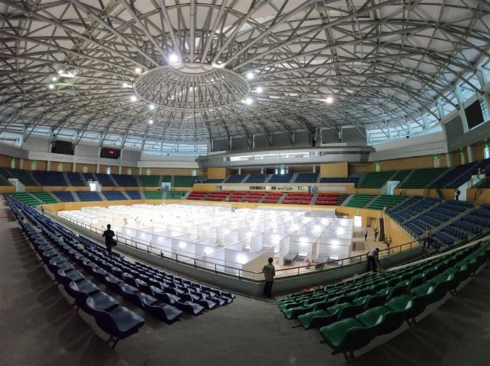  Chuyện kể từ Đ&agrave; Nẵng: C&oacute; một nơi...kh&ocirc;ng ai muốn đến