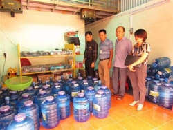 ha giang tang cuong kiem tra hau kiem ve an toan thuc pham
