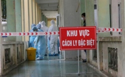 viet nam ghi nhan them 6 ca mac moi covid 19 1 benh nhan tu vong