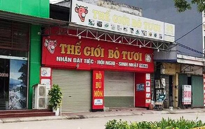 Tiến h&agrave;nh c&aacute;ch ly to&agrave;n th&agrave;nh phố Hải Dương từ ng&agrave;y 14/8