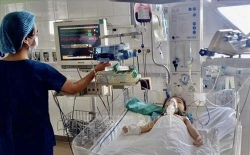 ap dung thanh cong phuong phap phau thuat hybrid dieu tri benh tim bam sinh phuc tap