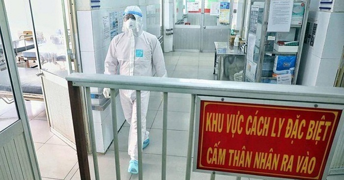 Sáng 18/8: Việt Nam có thêm 7 ca mắc Covid-19