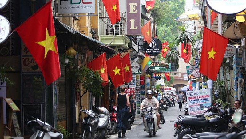 Lịch nghỉ chính thức ngày Quốc khánh 2/9 năm 2020