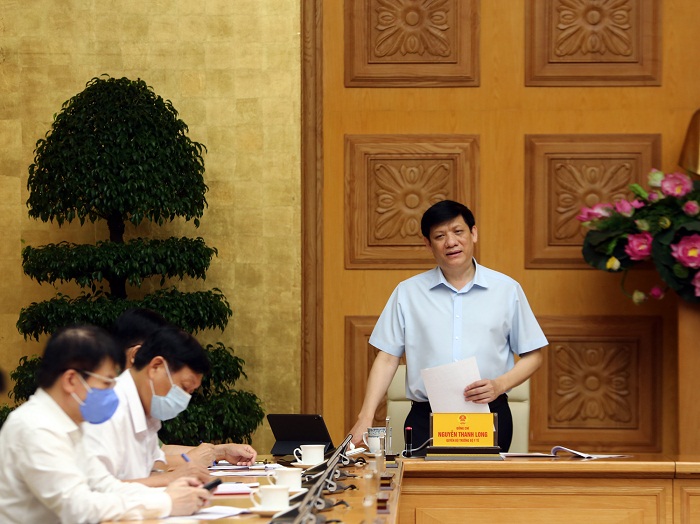 Bảo vệ chặt chẽ những vị trí xung yếu và lực lượng trên tuyến đầu chống dịch