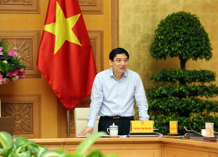 Bảo vệ chặt chẽ những vị trí xung yếu và lực lượng trên tuyến đầu chống dịch