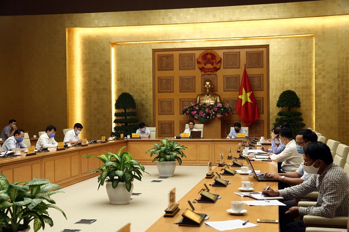 Bảo vệ chặt chẽ những vị trí xung yếu và lực lượng trên tuyến đầu chống dịch