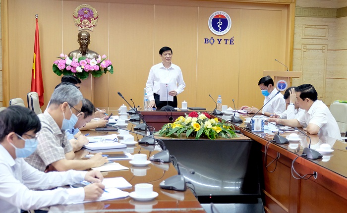 Phải bảo vệ bằng được những điểm cốt tử, chuẩn bị cho tình huống xấu nhất