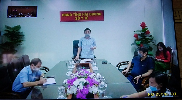Phải bảo vệ bằng được những điểm cốt tử, chuẩn bị cho tình huống xấu nhất