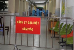 phat hien mot ca tai duong tinh voi sars cov 2 tai tp ho chi minh