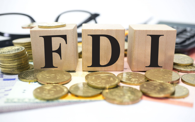 Dòng vốn FDI: Không tạo sóng, lấy gì để đón?