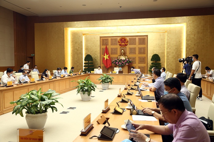 Dự kiến tổ chức thi tốt nghiệp đợt 2; ổ dịch Hải Dương cơ bản được kiểm so&aacute;t