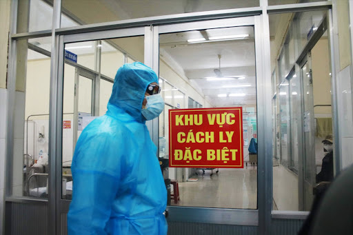 Sáng 23/8: Không ghi nhận ca mắc mới Covid-19