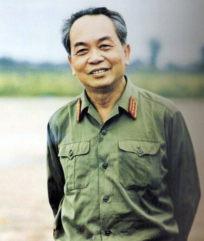 Kỷ niệm 109 năm Ngày sinh Đại tướng Võ Nguyên Giáp (25/8/1911 - 25/8/2020): Tri ân và cống hiến
