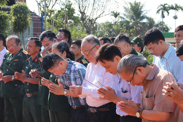 Kỷ niệm 109 năm Ngày sinh Đại tướng Võ Nguyên Giáp (25/8/1911 - 25/8/2020): Tri ân và cống hiến