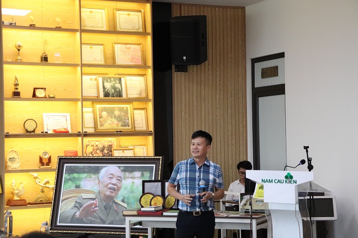 Kỷ niệm 109 năm Ngày sinh Đại tướng Võ Nguyên Giáp (25/8/1911 - 25/8/2020): Tri ân và cống hiến