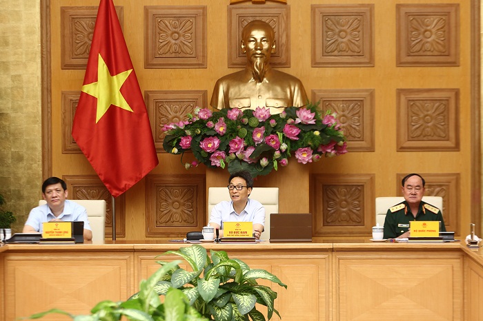 Không lơ là, chủ quan trước diễn biến dịch bệnh