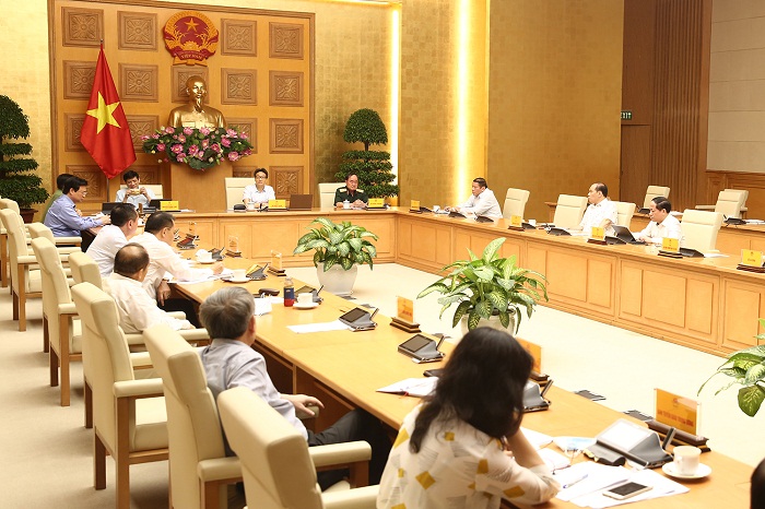 Không lơ là, chủ quan trước diễn biến dịch bệnh
