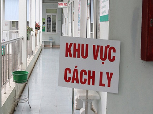 Thêm 7 bệnh nhân mắc mới Covid-19 tại Đà nẵng