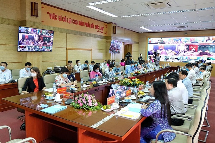 Đầu tư 126 triệu USD cho hệ thống y tế cơ sở