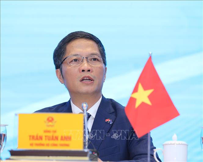 Hướng tới khả năng ký kết Hiệp định RCEP vào cuối năm 2020