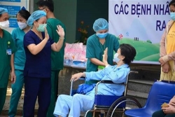 tron 1 tuan viet nam khong ghi nhan ca mac moi covid 19 vao buoi sang
