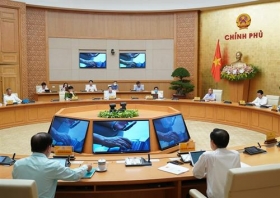 thu tuong trong nam 2020 cung cap it nhat 30 dich vu cong truc tuyen muc do 4