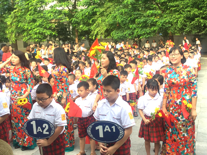 Chương trình sữa học đường sẵn sàng cho các phương án ngày tựu trường năm học mới 2020 - 2021