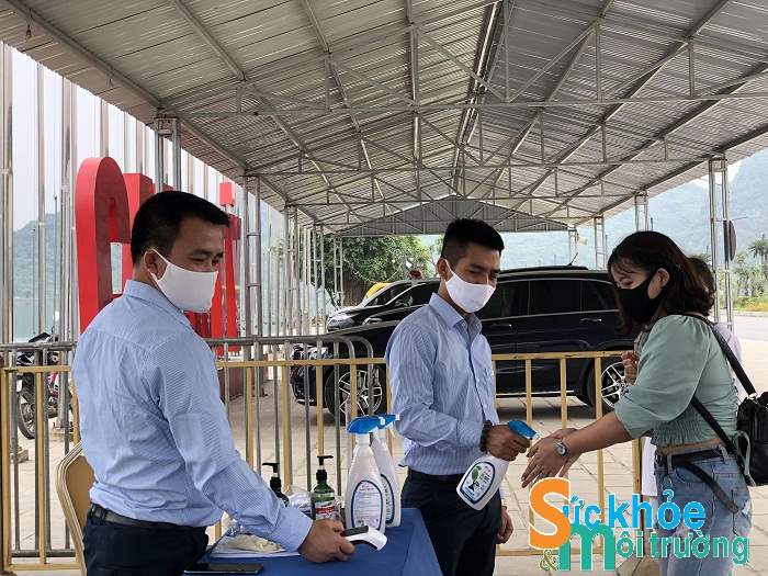 Những đợt dịch Covid-19 mới vẫn có nguy cơ bùng phát