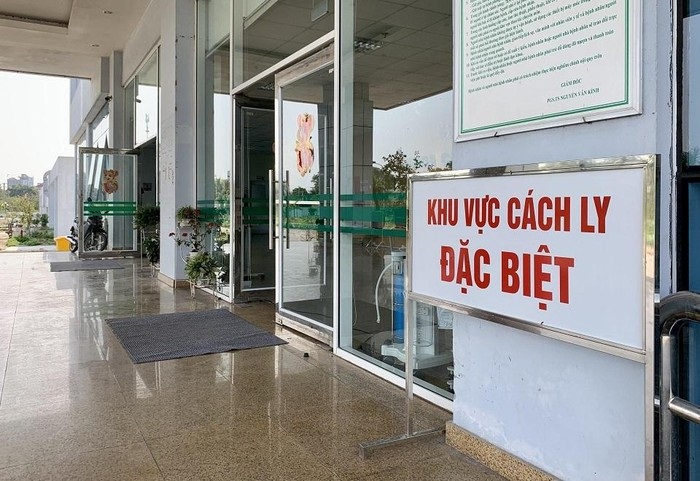 Việt Nam ghi nhận thêm 2 ca mắc mới Covid-19