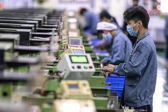 8 tháng có hơn 88.000 doanh nghiệp đăng ký thành lập mới