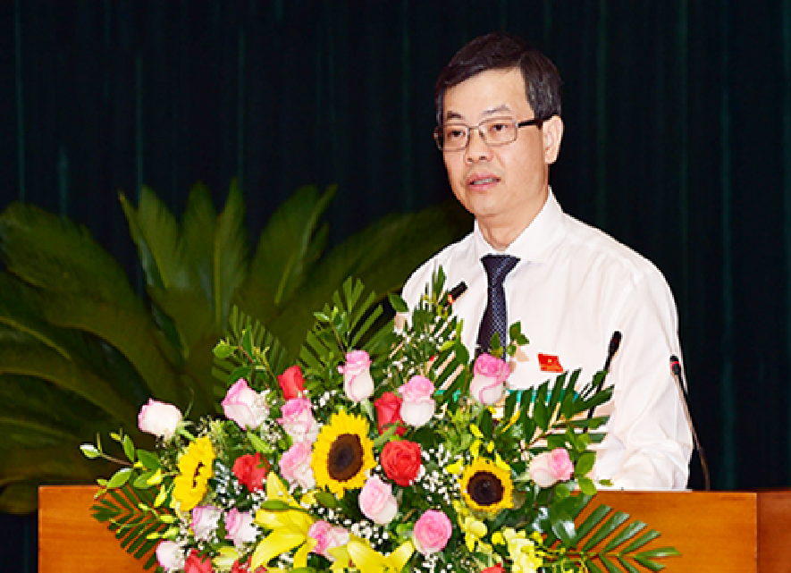 Tuyên Quang bầu Chủ tịch và Phó Chủ tịch nhiệm kỳ 2016-2021