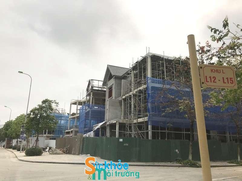 Tập đoàn Nam Cường: Một căn nhà, hai giá bán và hành vi trốn thuế