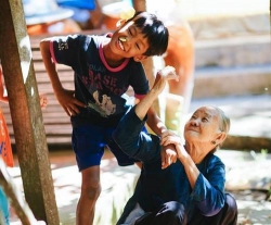 10 loi ich tuyet voi den tu suy nghi tich cuc