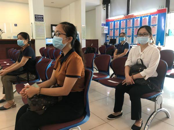 Hà Nội hỗ trợ gần 59 tỷ đồng cho người lao động mất việc và hộ nghèo