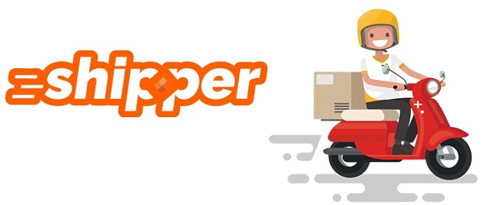 Vecom kiến nghị tạo thuận lợi cho shipper hoạt động tại Hà Nội và TP Hồ Chí Minh