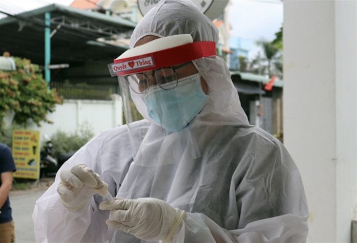 Đồng Nai: Lập Trung tâm hồi sức tích cực COVID-19 quy mô 500 giường tại Bệnh viện đa khoa Thống Nhất