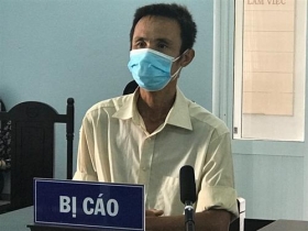 soc trang xu phat 1 nam tu giam voi bi cao chong nguoi thi hanh cong vu trong phong chong dich covid 19
