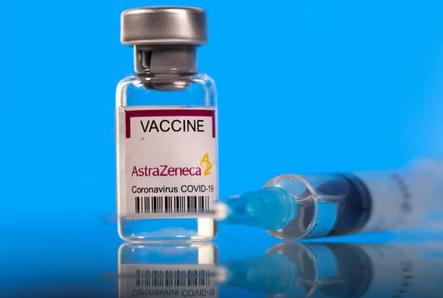 Thêm gần 1,2 triệu liều vắc-xin AstraZeneca đã về Việt Nam thông qua cơ chế COVAX