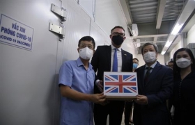 viet nam tiep nhan 415000 lieu vac xin astrazeneca cua chinh phu anh