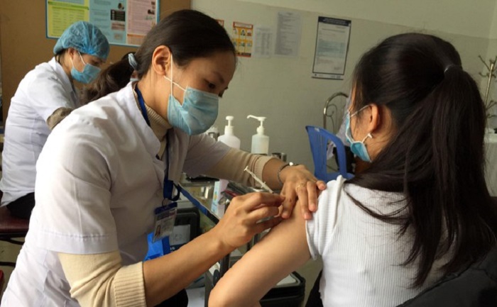 Đồng Nai chuẩn bị cho chiến dịch tiêm vaccine phòng COVID - 19