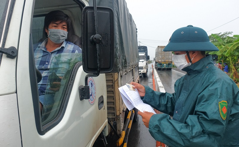 Đồng Th&aacute;p siết chặt bi&ecirc;n giới, giữ sạch nội địa