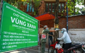 ha noi tiep tuc gian cach xa hoi den 6h ngay 238
